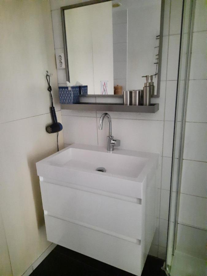 B&B De Goffert Nijmegen Zewnętrze zdjęcie