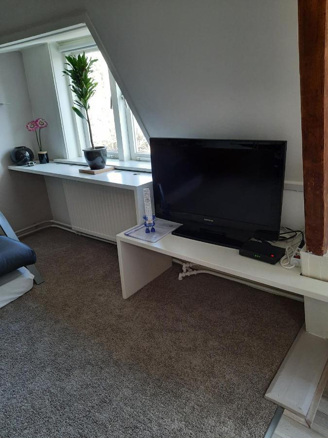 B&B De Goffert Nijmegen Zewnętrze zdjęcie