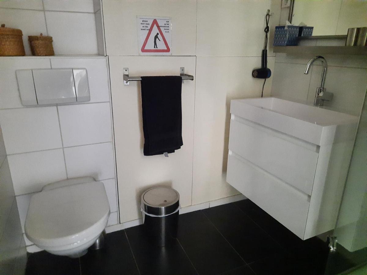 B&B De Goffert Nijmegen Zewnętrze zdjęcie