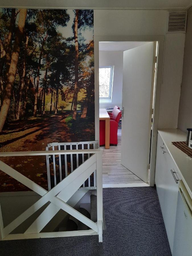 B&B De Goffert Nijmegen Zewnętrze zdjęcie