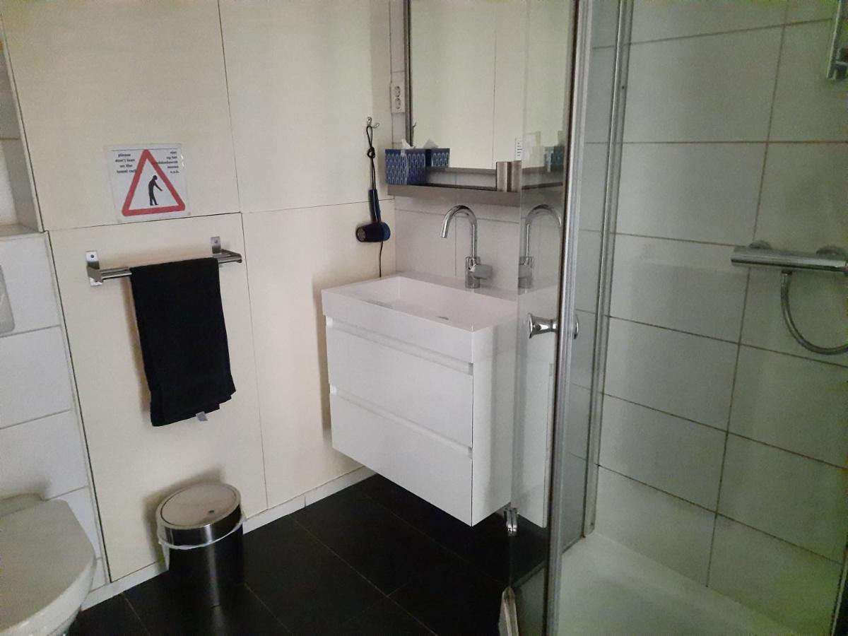 B&B De Goffert Nijmegen Zewnętrze zdjęcie
