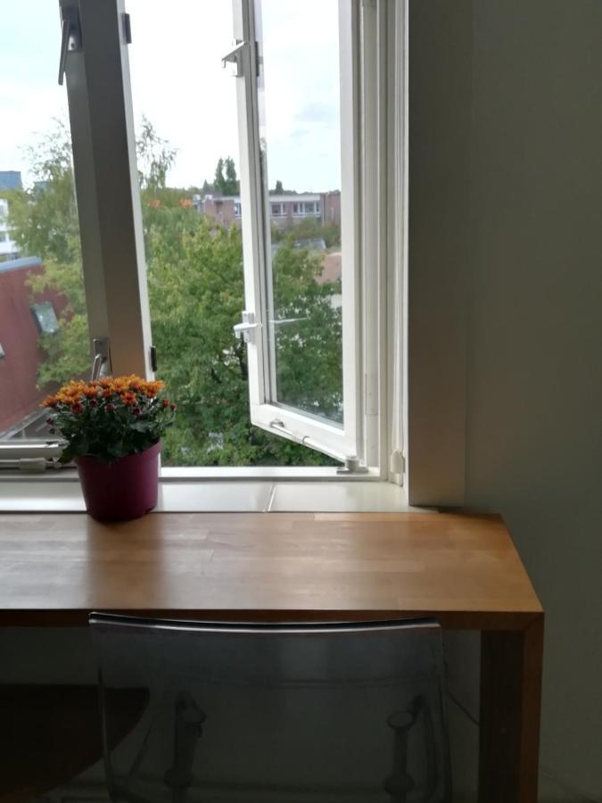 B&B De Goffert Nijmegen Zewnętrze zdjęcie