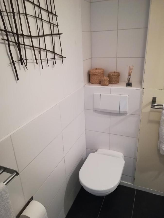 B&B De Goffert Nijmegen Zewnętrze zdjęcie