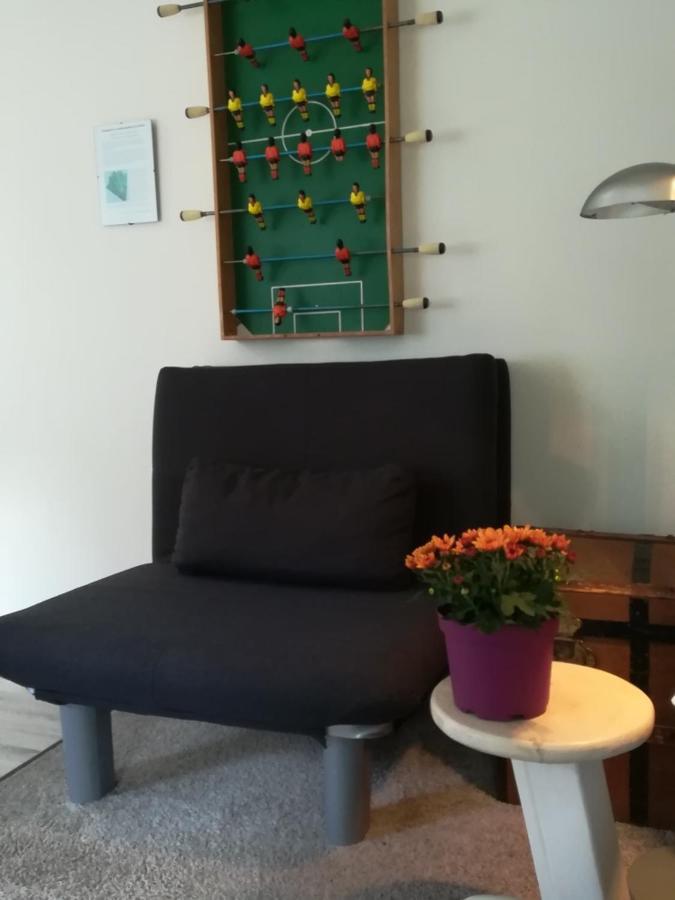 B&B De Goffert Nijmegen Zewnętrze zdjęcie