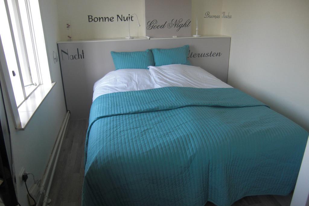 B&B De Goffert Nijmegen Pokój zdjęcie