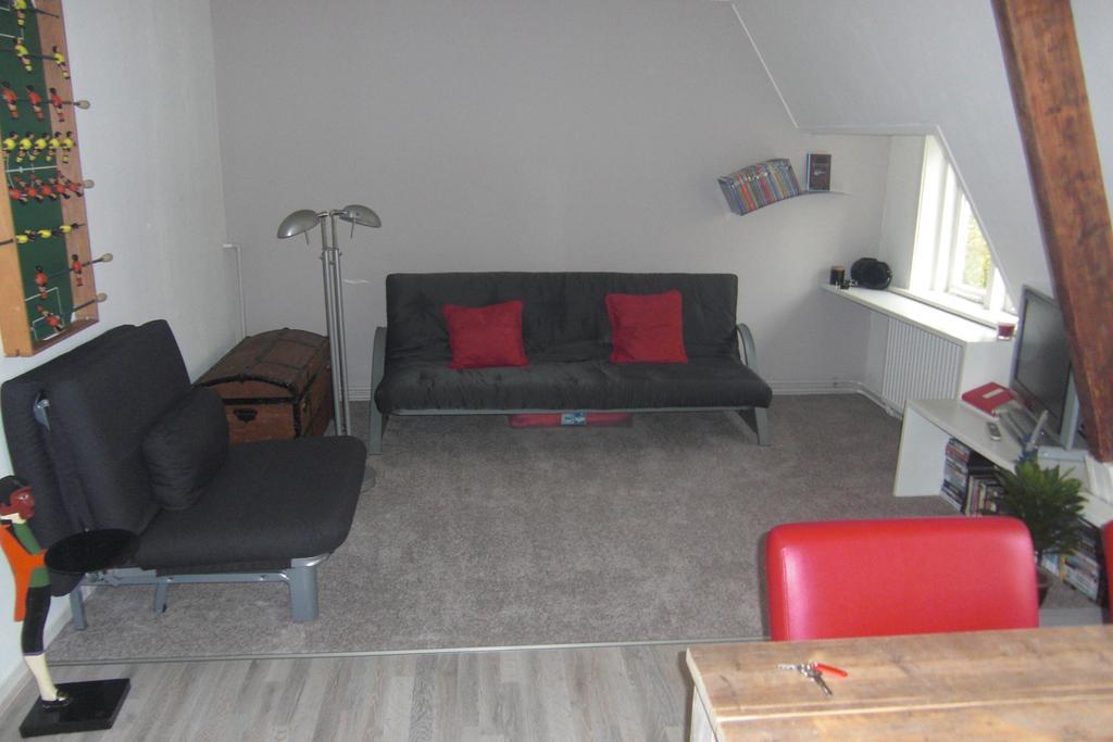 B&B De Goffert Nijmegen Pokój zdjęcie
