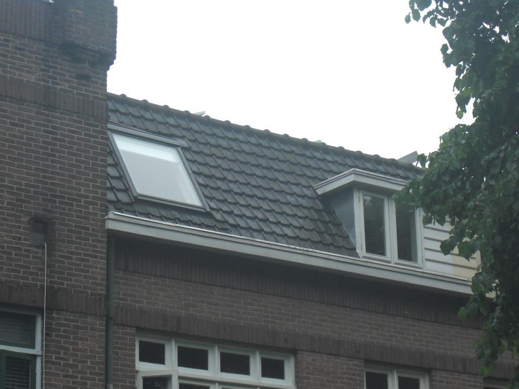 B&B De Goffert Nijmegen Zewnętrze zdjęcie