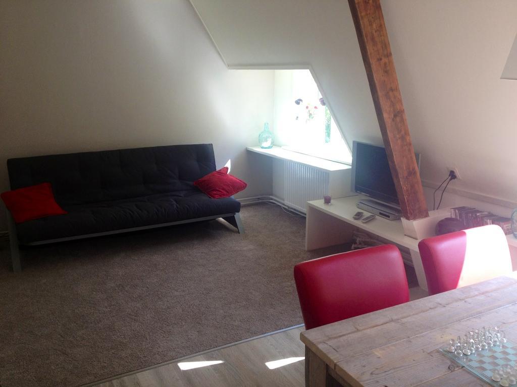 B&B De Goffert Nijmegen Zewnętrze zdjęcie