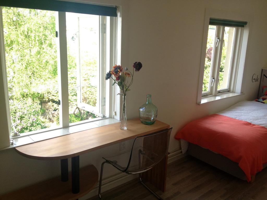 B&B De Goffert Nijmegen Pokój zdjęcie