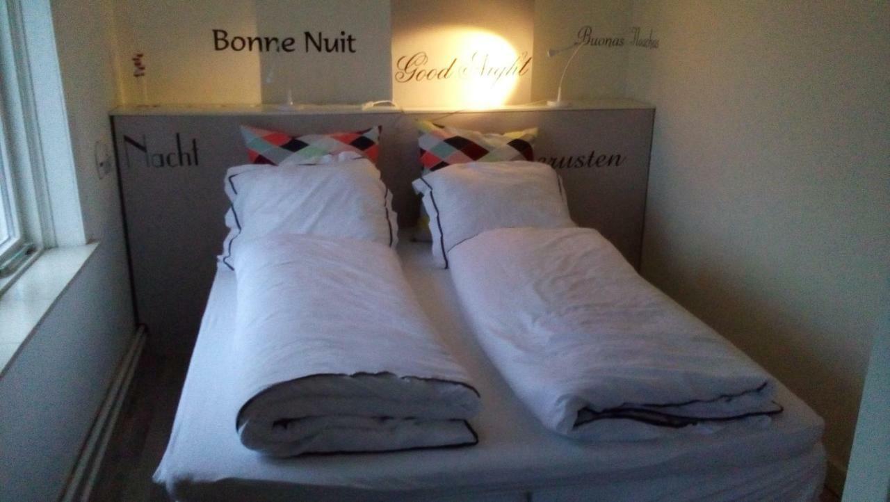 B&B De Goffert Nijmegen Zewnętrze zdjęcie